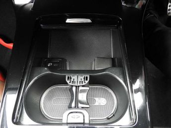 Mercedes-Benz CLA Shooting Brake CLA 180 AMG Line 5dr Tip Auto