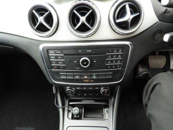Mercedes-Benz GLA GLA 200d Sport 5dr Auto