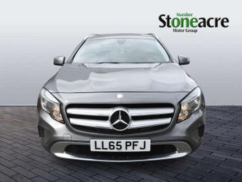 Mercedes-Benz GLA GLA 200d Sport 5dr Auto