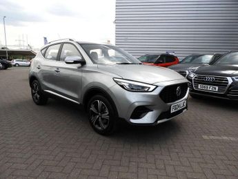 MG ZS 1.0T GDi Excite 5dr DCT