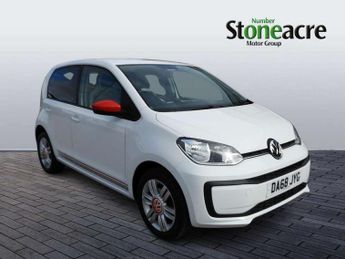 Volkswagen Up 1.0 Up Beats 5dr