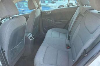 Hyundai IONIQ 1.6 GDi Hybrid Premium 5dr DCT