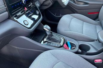 Hyundai IONIQ 1.6 GDi Hybrid Premium 5dr DCT