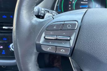 Hyundai IONIQ 1.6 GDi Hybrid Premium 5dr DCT
