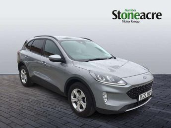 Ford Kuga 1.5 EcoBoost 150 Zetec 5dr
