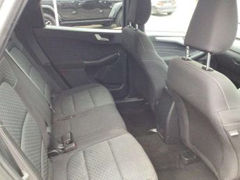 Ford Kuga 1.5 EcoBoost 150 Zetec 5dr