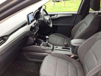 Ford Kuga 1.5 EcoBoost 150 Zetec 5dr