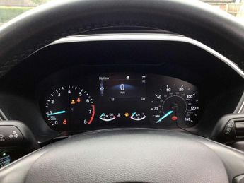 Ford Kuga 1.5 EcoBoost 150 Zetec 5dr