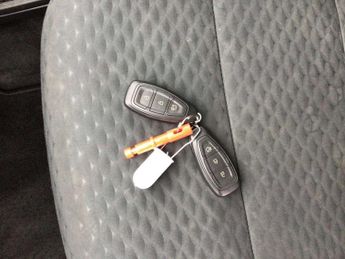 Ford Kuga 1.5 EcoBoost 150 Zetec 5dr
