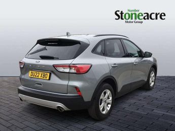 Ford Kuga 1.5 EcoBoost 150 Zetec 5dr