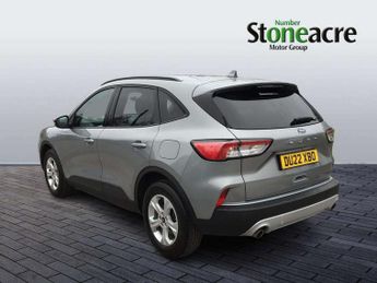 Ford Kuga 1.5 EcoBoost 150 Zetec 5dr
