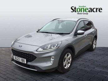 Ford Kuga 1.5 EcoBoost 150 Zetec 5dr