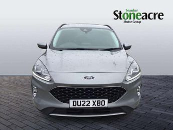 Ford Kuga 1.5 EcoBoost 150 Zetec 5dr