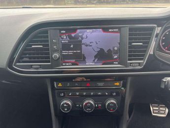 SEAT Leon 2.0 TSI 190 FR Sport [EZ] 5dr DSG