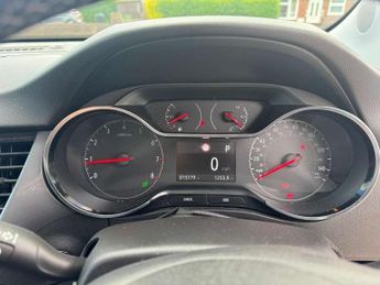 Vauxhall Crossland 1.5 Turbo D [120] Ultimate 5dr Auto