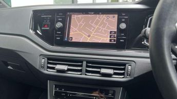 Volkswagen Polo 1.0 TSI R-Line 5dr