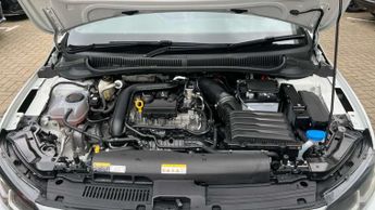 Volkswagen Polo 1.0 TSI R-Line 5dr