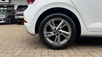 Volkswagen Polo 1.0 TSI R-Line 5dr