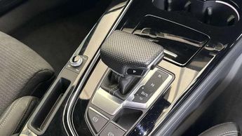 Audi A5 Sportback 35 TDI Black Edition 5dr S Tronic