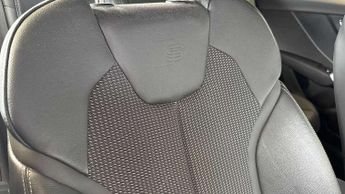 Audi Q2 35 TFSI S Line 5dr S Tronic