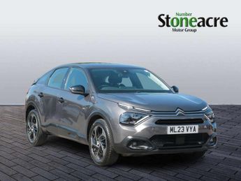 Citroen C4 1.2 PureTech Sense 5dr