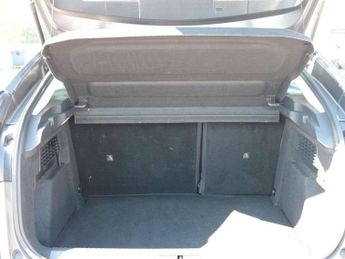 Citroen C4 1.2 PureTech Sense 5dr
