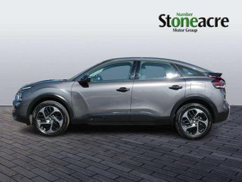 Citroen C4 1.2 PureTech Sense 5dr