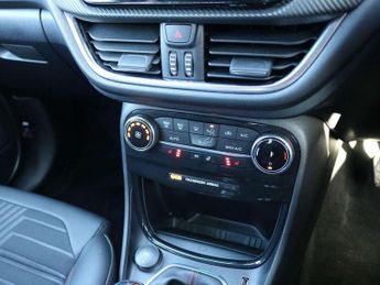 Ford Puma 1.0 EcoBoost Hybrid mHEV ST-Line X 5dr