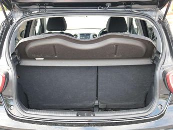 Hyundai i10 1.2 Premium SE 5dr