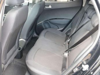 Hyundai i10 1.2 Premium SE 5dr