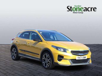 Kia Ceed 1.5T GDi ISG 4 5dr