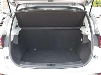 MG ZS 1.5 VTi-TECH Exclusive 5dr