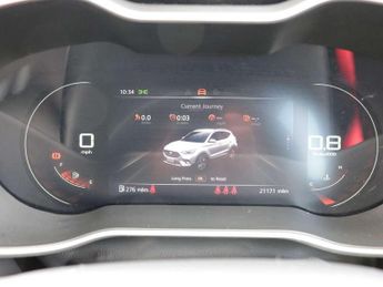 MG ZS 1.5 VTi-TECH Exclusive 5dr