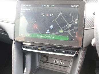 MG ZS 1.5 VTi-TECH Exclusive 5dr
