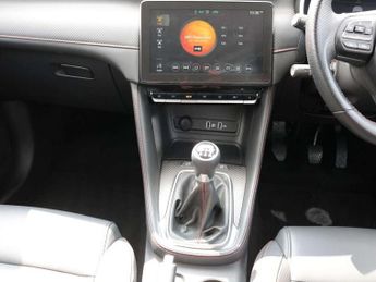 MG ZS 1.5 VTi-TECH Exclusive 5dr