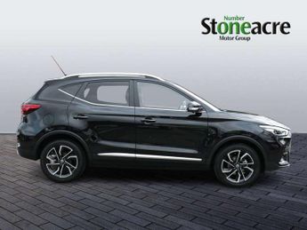 MG ZS 1.5 VTi-TECH Exclusive 5dr