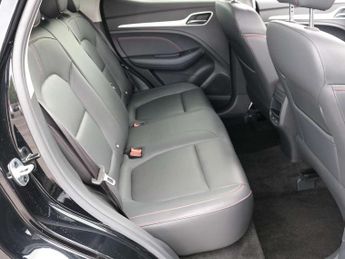 MG ZS 1.5 VTi-TECH Exclusive 5dr