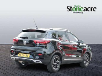 MG ZS 1.5 VTi-TECH Exclusive 5dr