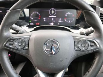 Vauxhall Mokka 1.2 Turbo Ultimate 5dr Auto