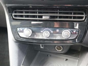 Vauxhall Mokka 1.2 Turbo Ultimate 5dr Auto