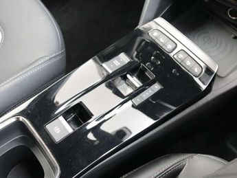 Vauxhall Mokka 1.2 Turbo Ultimate 5dr Auto