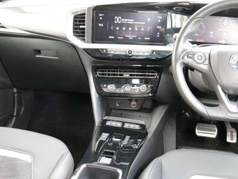 Vauxhall Mokka 1.2 Turbo Ultimate 5dr Auto