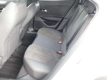 Vauxhall Mokka 1.2 Turbo Ultimate 5dr Auto