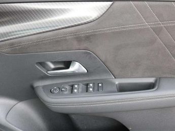 Vauxhall Mokka 1.2 Turbo Ultimate 5dr Auto