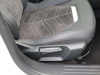 Vauxhall Mokka 1.2 Turbo Ultimate 5dr Auto