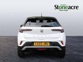Vauxhall Mokka 1.2 Turbo Ultimate 5dr Auto
