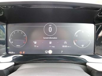 Vauxhall Mokka 1.2 Turbo Ultimate 5dr Auto