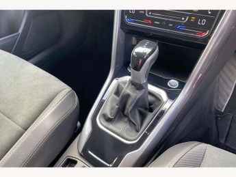 Volkswagen T-Roc 1.5 TSI EVO Style 5dr DSG
