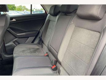 Volkswagen T-Roc 1.5 TSI EVO Style 5dr DSG