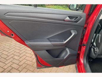 Volkswagen T-Roc 1.5 TSI EVO Style 5dr DSG